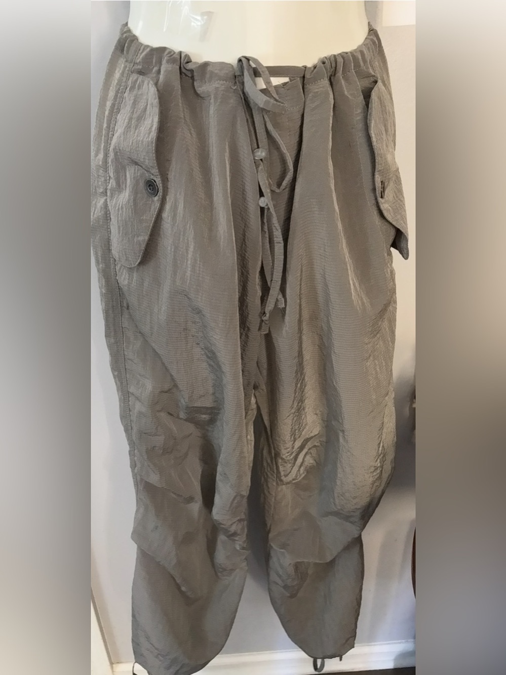 Sincerely Jules NWT - Medium quick dry pants